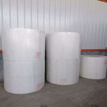 聚酯油氈基布